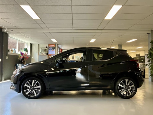 Nissan Micra - Afbeelding 2 van 20