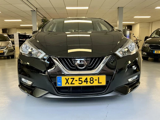 Nissan Micra - Afbeelding 7 van 20