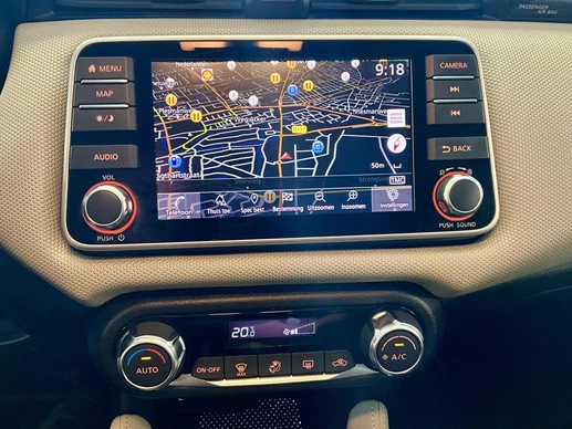 Nissan Micra - Afbeelding 10 van 20