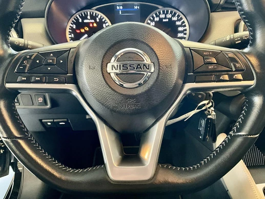 Nissan Micra - Afbeelding 11 van 20