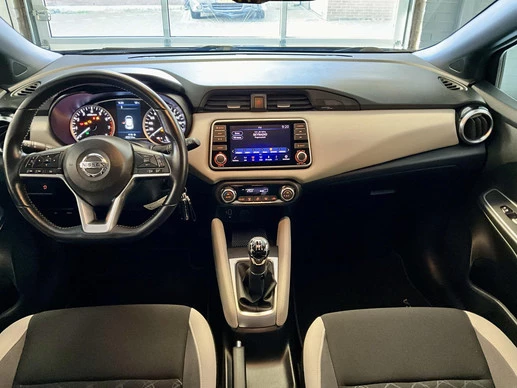 Nissan Micra - Afbeelding 13 van 20