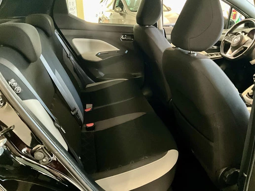 Nissan Micra - Afbeelding 15 van 20