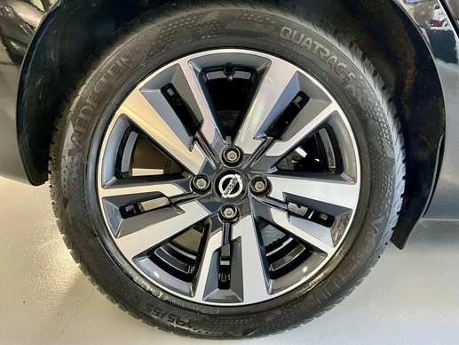 Nissan Micra - Afbeelding 17 van 20