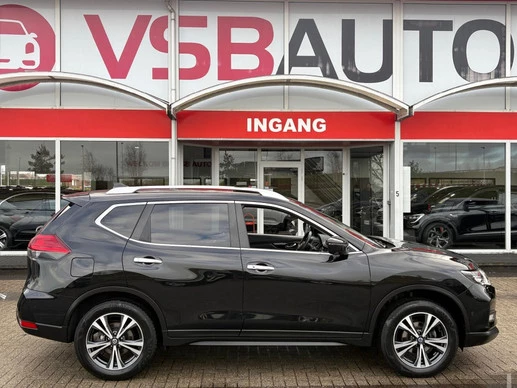 Nissan X-Trail - Afbeelding 4 van 26