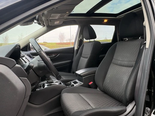 Nissan X-Trail - Afbeelding 5 van 26