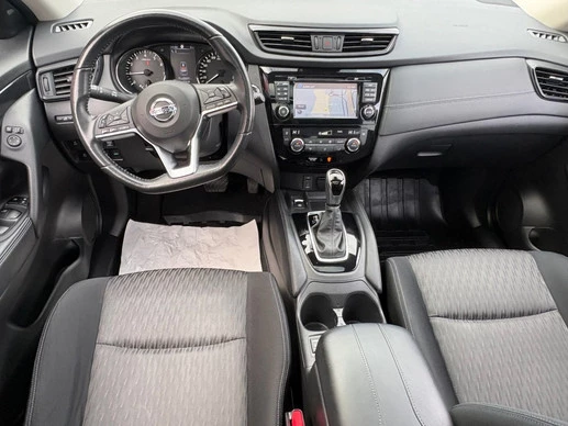 Nissan X-Trail - Afbeelding 6 van 26