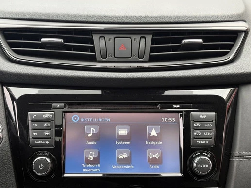 Nissan X-Trail - Afbeelding 9 van 26