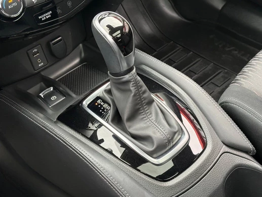 Nissan X-Trail - Afbeelding 11 van 26