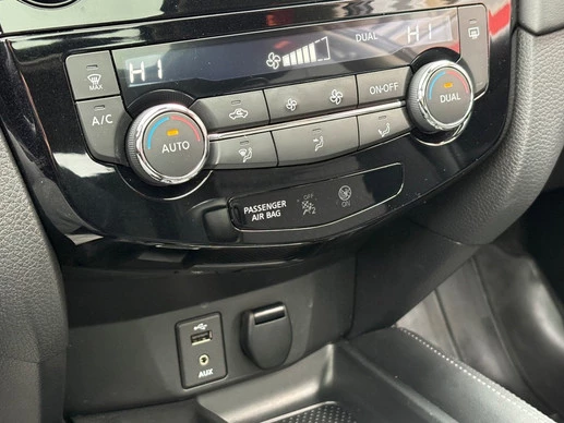 Nissan X-Trail - Afbeelding 12 van 26