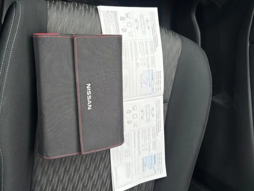 Nissan X-Trail - Afbeelding 23 van 26