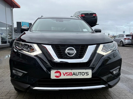 Nissan X-Trail - Afbeelding 25 van 26
