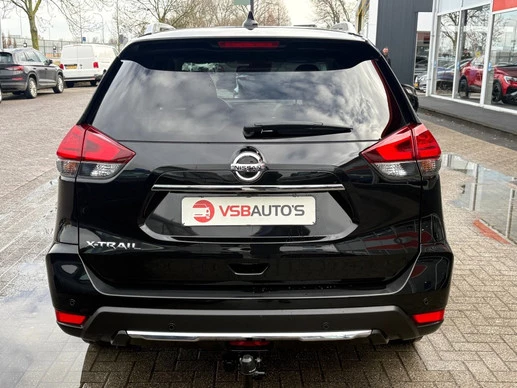 Nissan X-Trail - Afbeelding 26 van 26