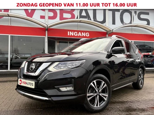 Nissan X-Trail - Afbeelding 1 van 26