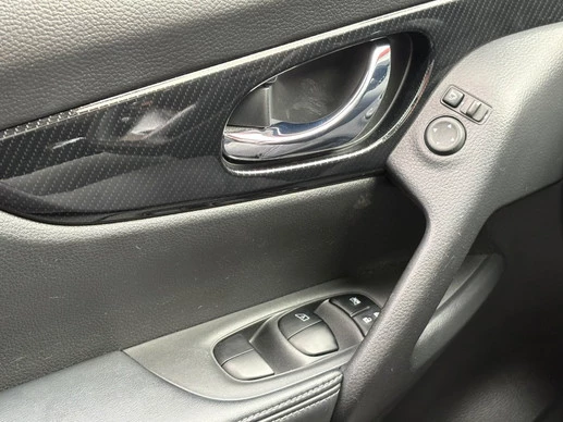 Nissan X-Trail - Afbeelding 17 van 26