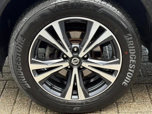 Nissan X-Trail - Afbeelding 21 van 26