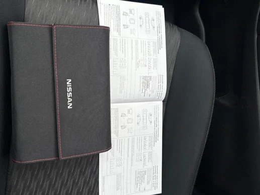 Nissan X-Trail - Afbeelding 22 van 26