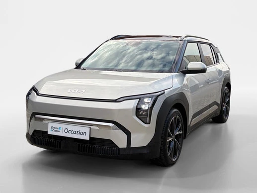 Kia EV3 - Afbeelding 1 van 30