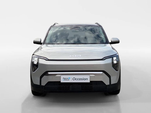 Kia EV3 - Afbeelding 3 van 30
