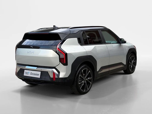 Kia EV3 - Afbeelding 5 van 30