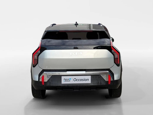Kia EV3 - Afbeelding 6 van 30