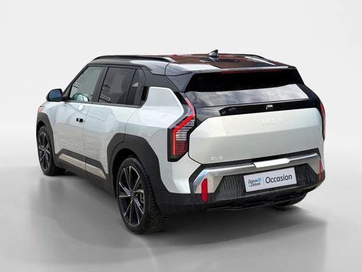 Kia EV3 - Afbeelding 7 van 30