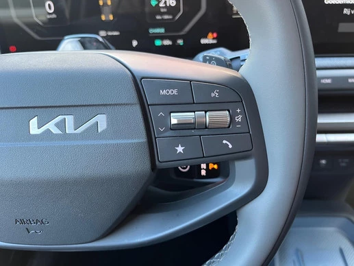 Kia EV3 - Afbeelding 12 van 30