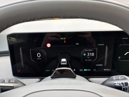 Kia EV3 - Afbeelding 13 van 30