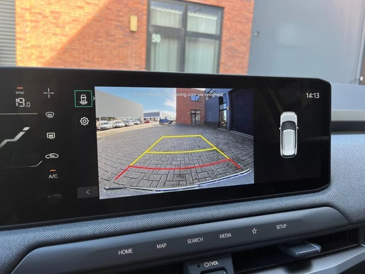 Kia EV3 - Afbeelding 18 van 30