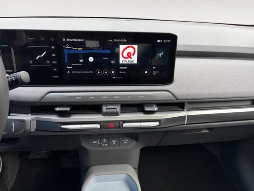 Kia EV3 - Afbeelding 20 van 30