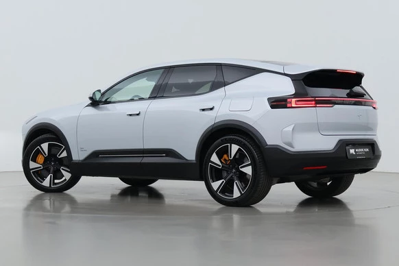 Polestar 3 - Afbeelding 2 van 30