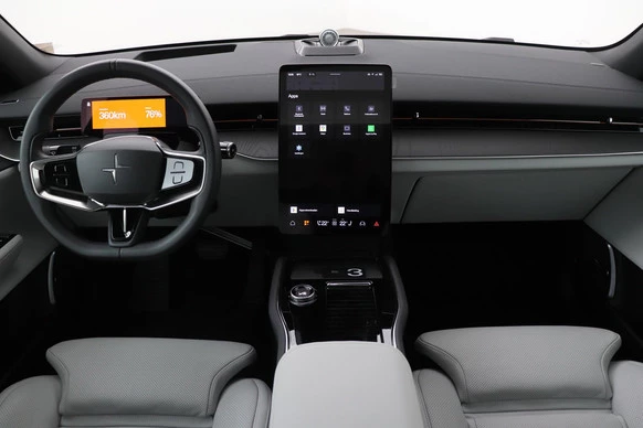 Polestar 3 - Afbeelding 4 van 30