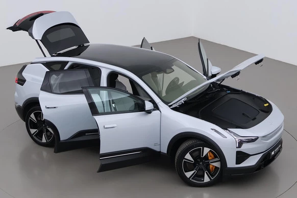 Polestar 3 - Afbeelding 6 van 30