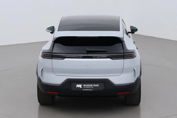 Polestar 3 - Afbeelding 9 van 30