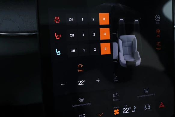 Polestar 3 - Afbeelding 14 van 30