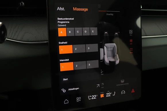 Polestar 3 - Afbeelding 17 van 30