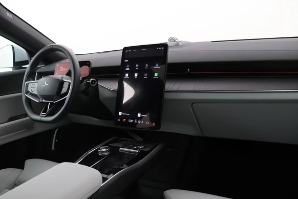 Polestar 3 - Afbeelding 18 van 30