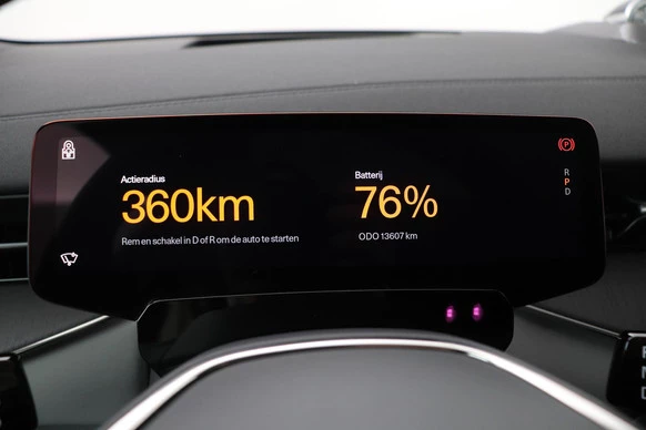 Polestar 3 - Afbeelding 19 van 30