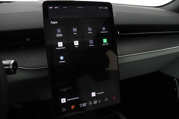 Polestar 3 - Afbeelding 21 van 30