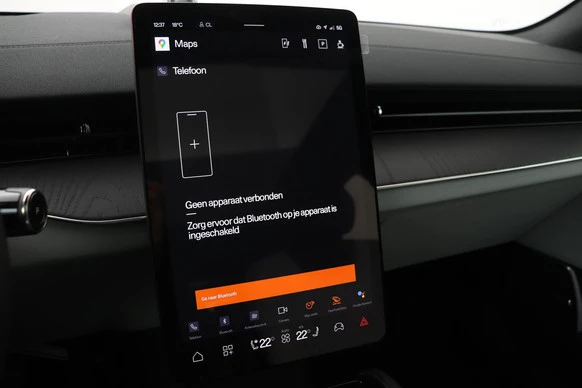 Polestar 3 - Afbeelding 23 van 30