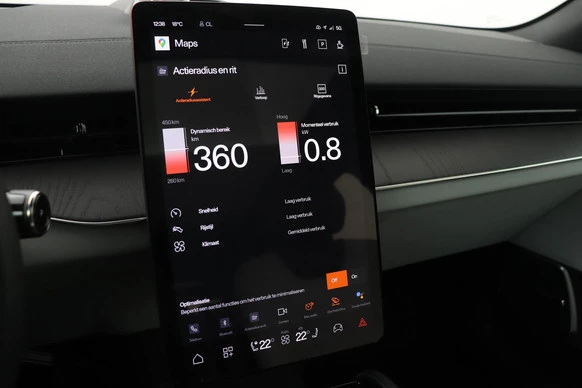 Polestar 3 - Afbeelding 24 van 30