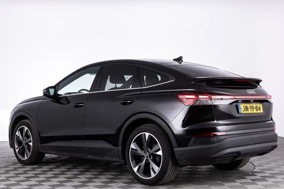 Audi Q4 Sportback e-tron - Afbeelding 2 van 30