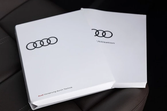 Audi Q4 Sportback e-tron - Afbeelding 8 van 30