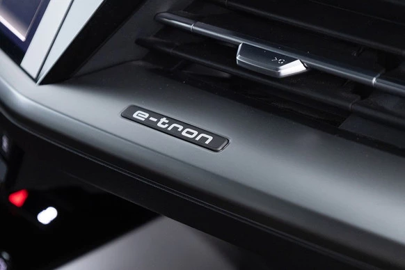 Audi Q4 Sportback e-tron - Afbeelding 10 van 30