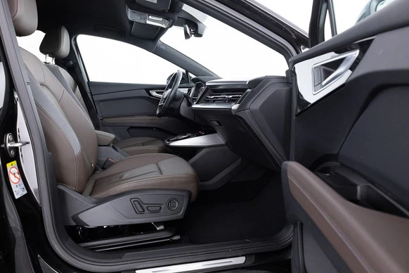 Audi Q4 Sportback e-tron - Afbeelding 12 van 30