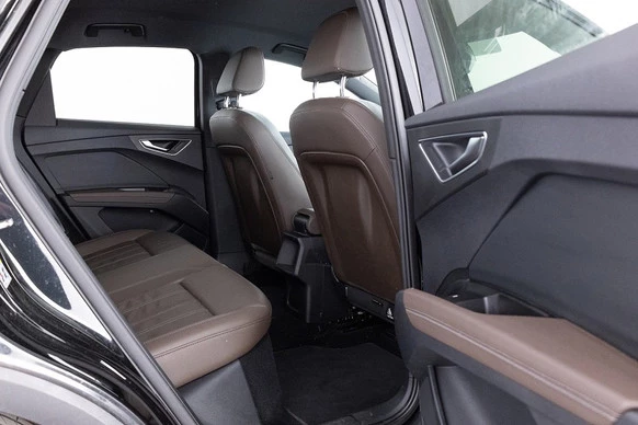 Audi Q4 Sportback e-tron - Afbeelding 13 van 30
