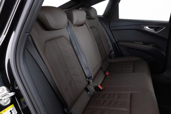 Audi Q4 Sportback e-tron - Afbeelding 14 van 30