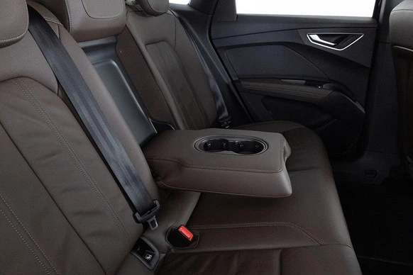 Audi Q4 Sportback e-tron - Afbeelding 15 van 30