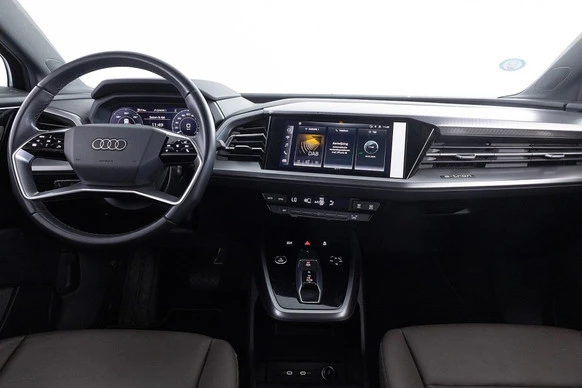 Audi Q4 Sportback e-tron - Afbeelding 16 van 30