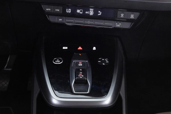 Audi Q4 Sportback e-tron - Afbeelding 18 van 30