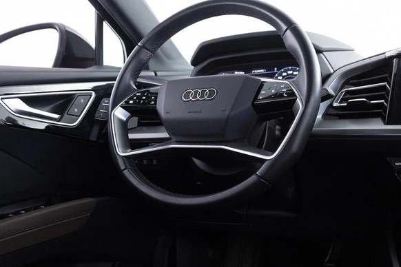 Audi Q4 Sportback e-tron - Afbeelding 20 van 30